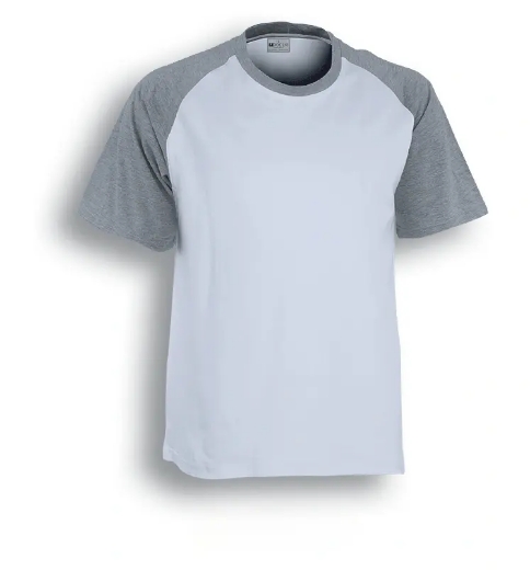 Picture of Bocini, Raglan Sleeve Tee